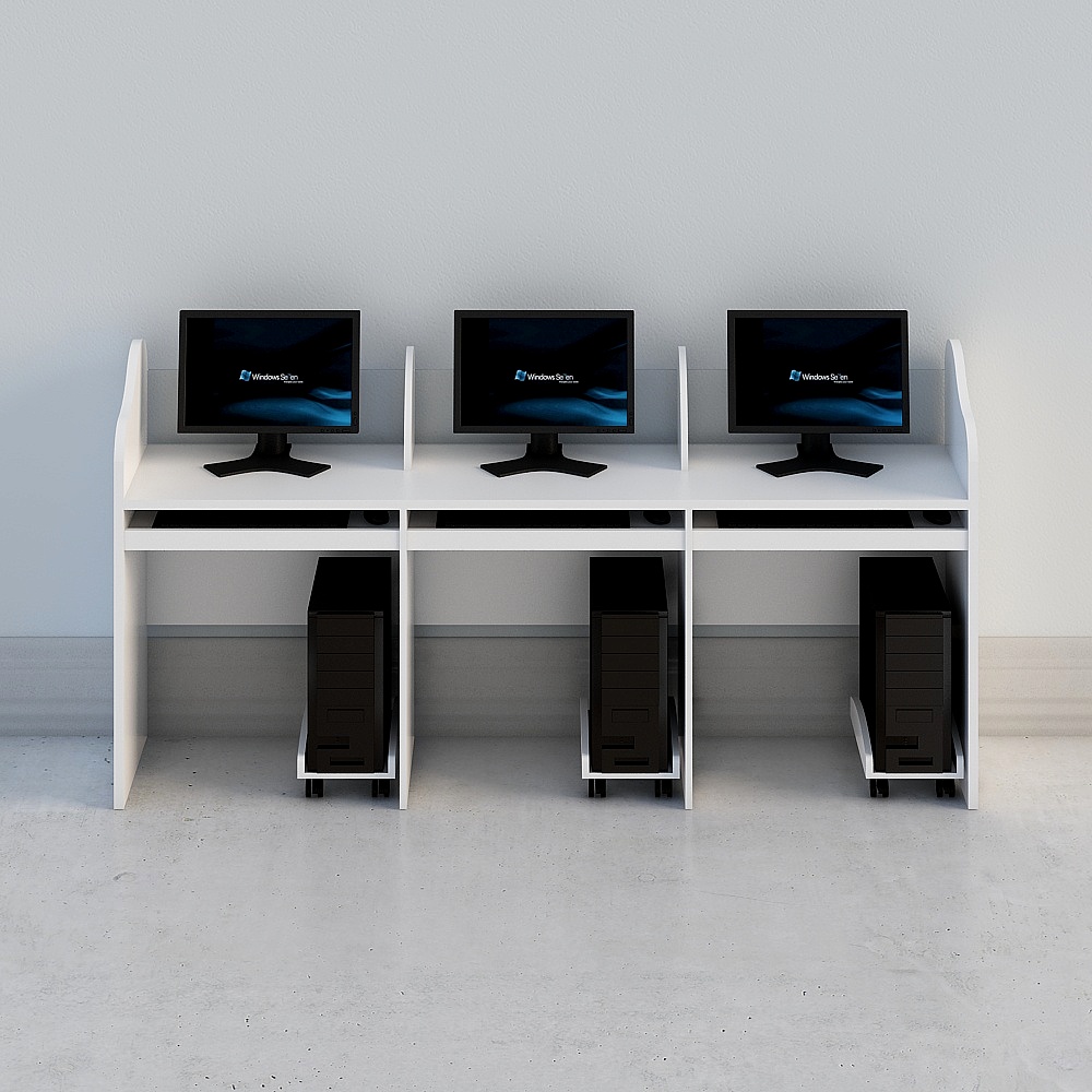 Video training table