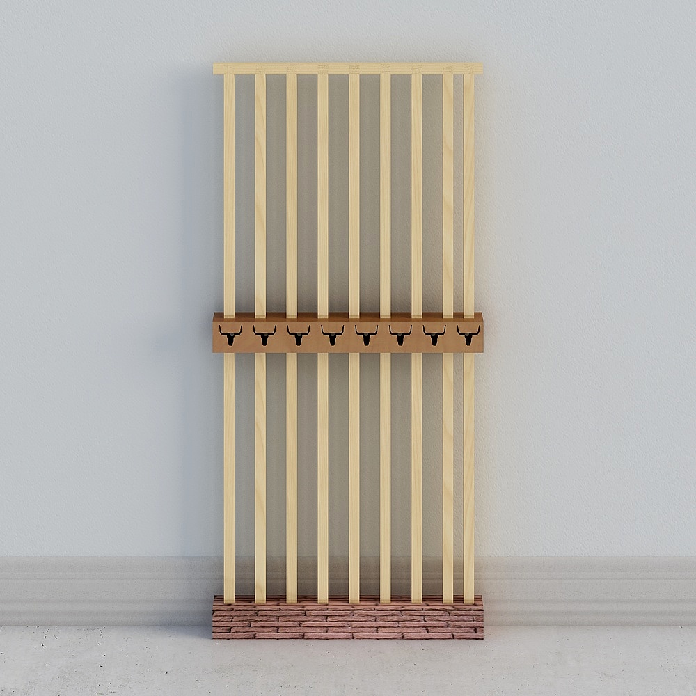 Modern Divider Partition Screen