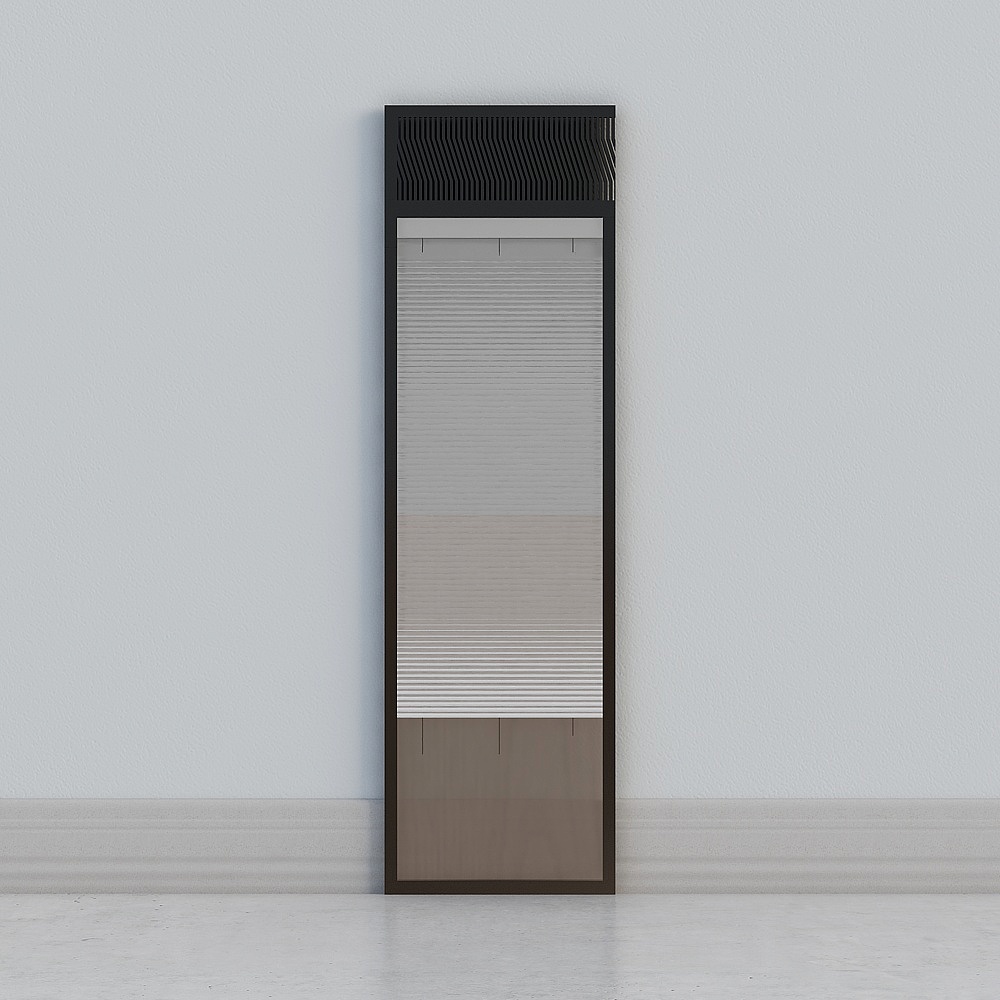 ミニマルミラーハイパネル