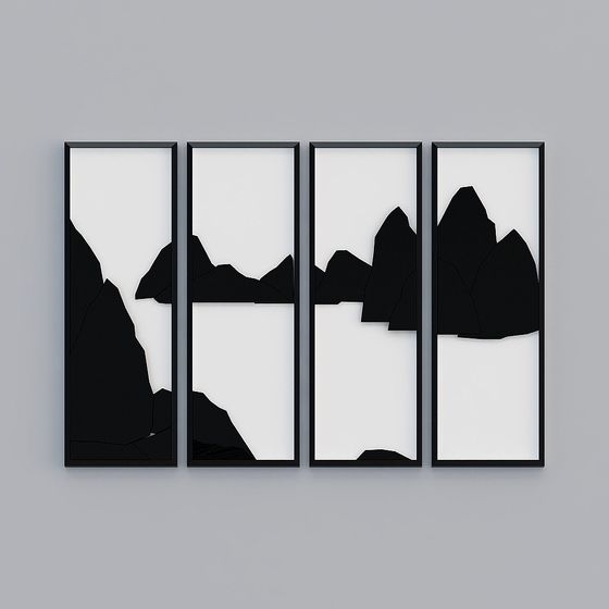 Ornamento - Pintura 1