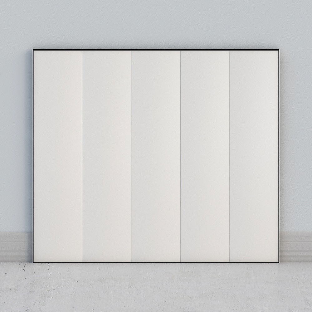 Anguo-Jane Sofa Wandgestell Hintergrundwand pro 02-1