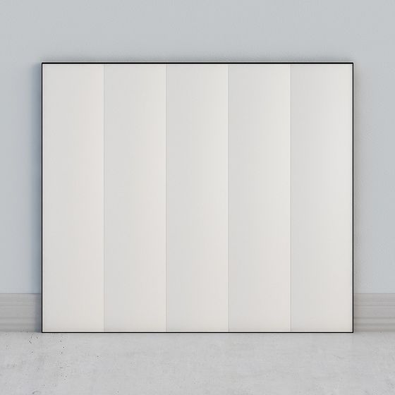 Anguo-Jane Sofa Wandgestell Hintergrundwand pro 02-1