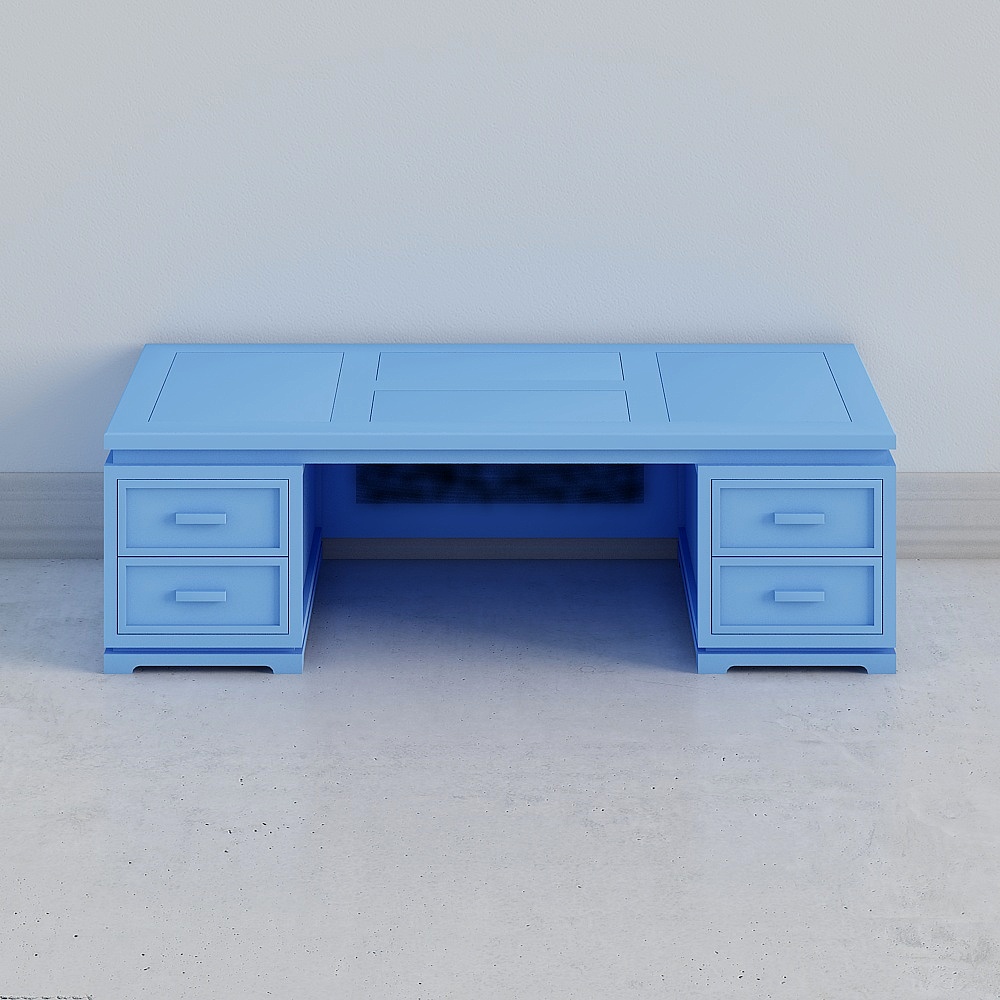 Scrivania Grande Shijiazhuang