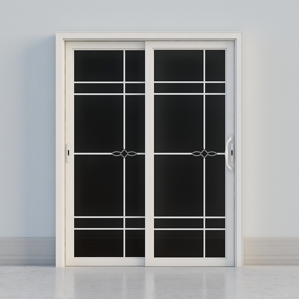 Modern Sliding Door
