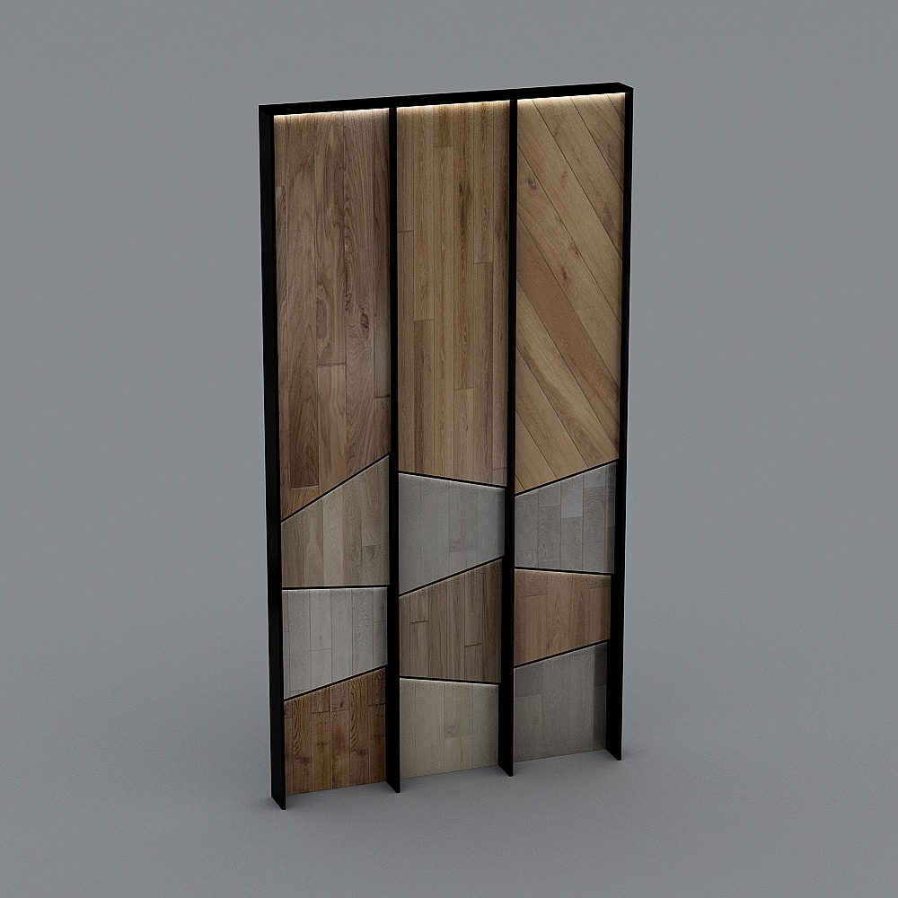 Stand 5- Wall Hanging