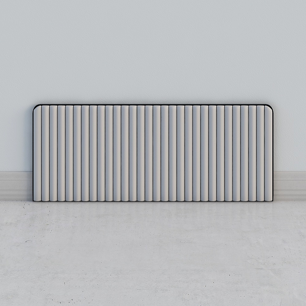 Modern quality wall panel