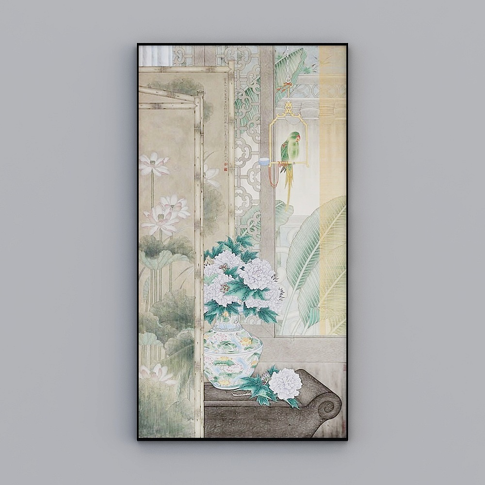 Chinese painting 1.0