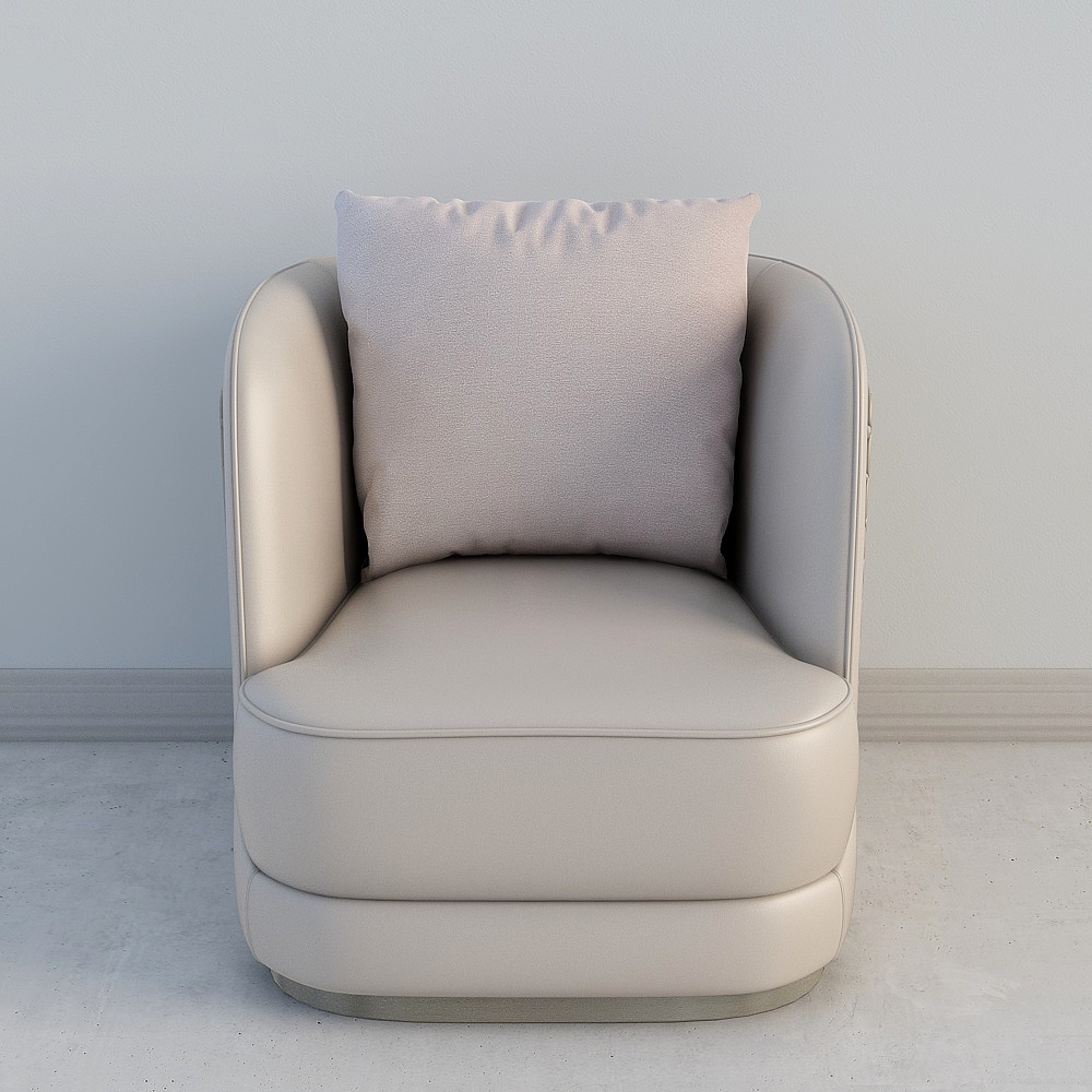 เก้าอี้พักผ่อน EM190131-4405