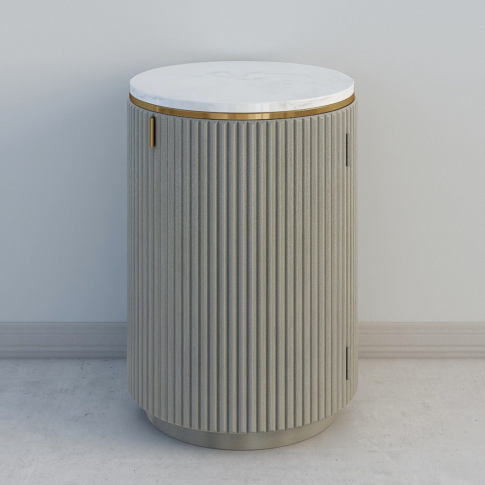 Round light table EM190131-4211