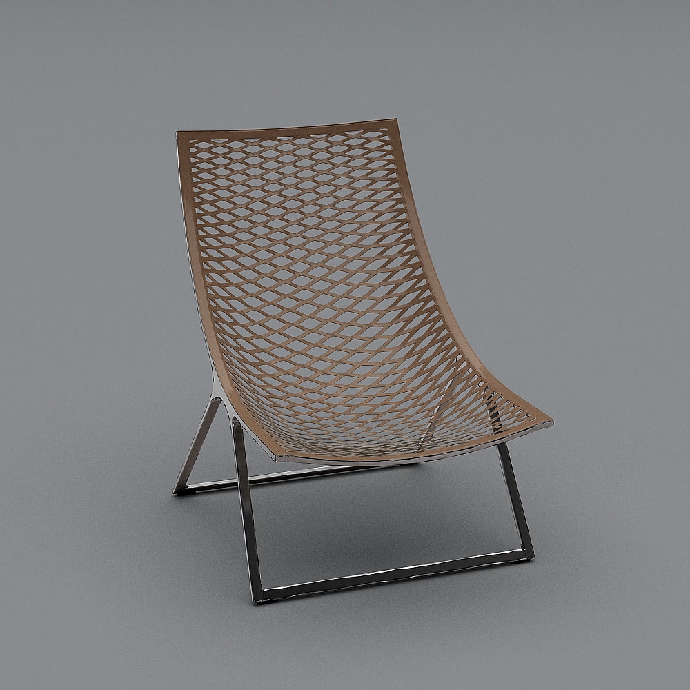 Lounge Chair