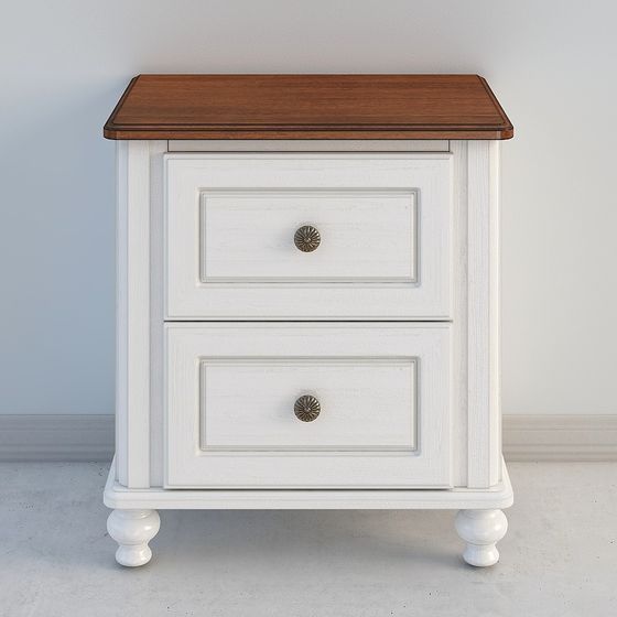 801B-CTG - ホワイト