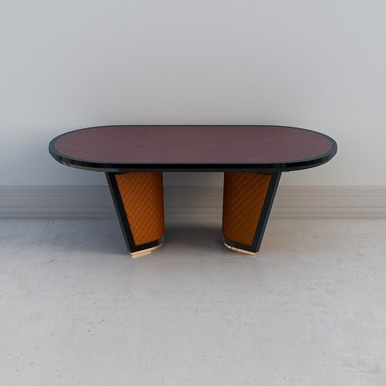 Table longue A0106