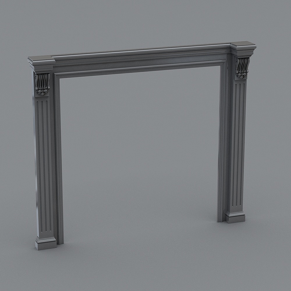 Roman column F Class 6B