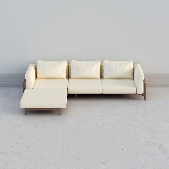 Sofás combinados 505