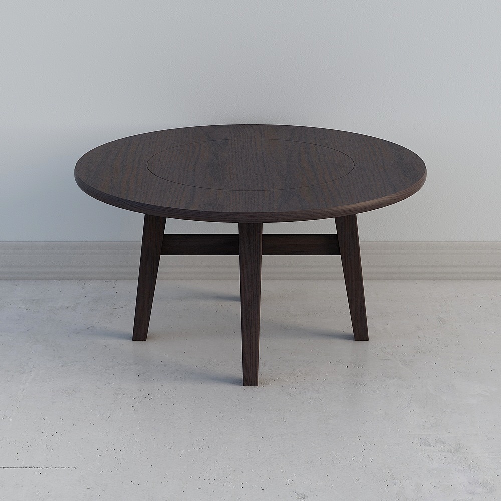 Bàn tròn Murong-T0023-0150 Rosa Rosa - Bàn tròn