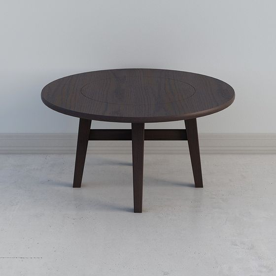 Bàn tròn Murong-T0023-0150 Rosa Rosa - Bàn tròn