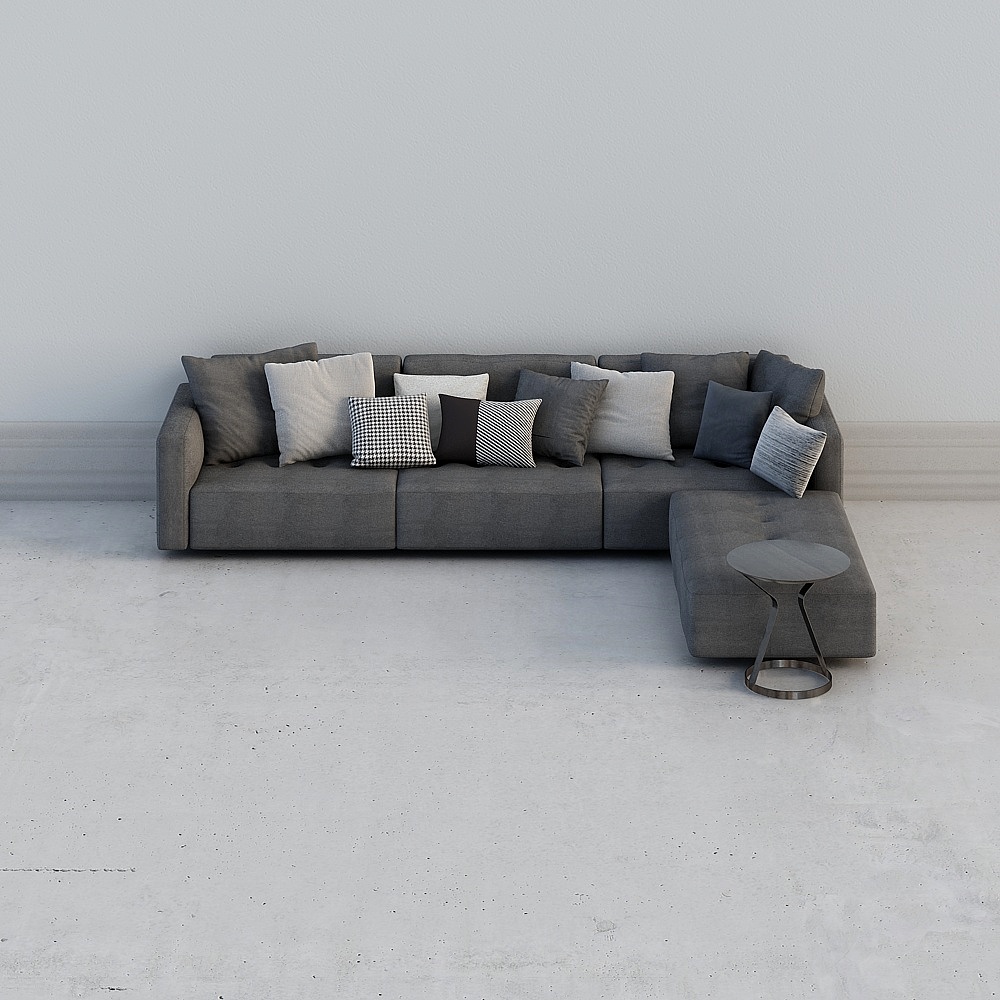 Sofá combinado KX-323854