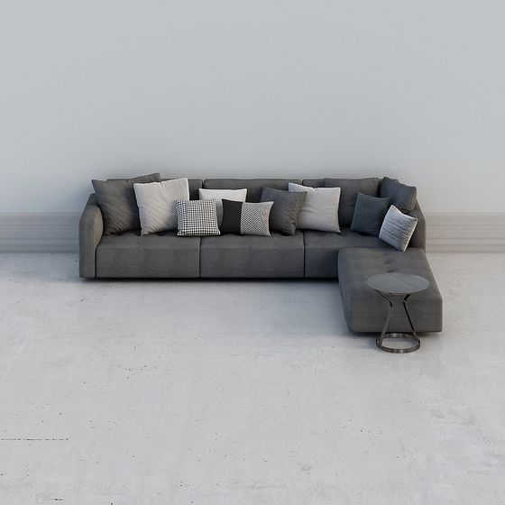 Sofa văng kết hợp KX-323854