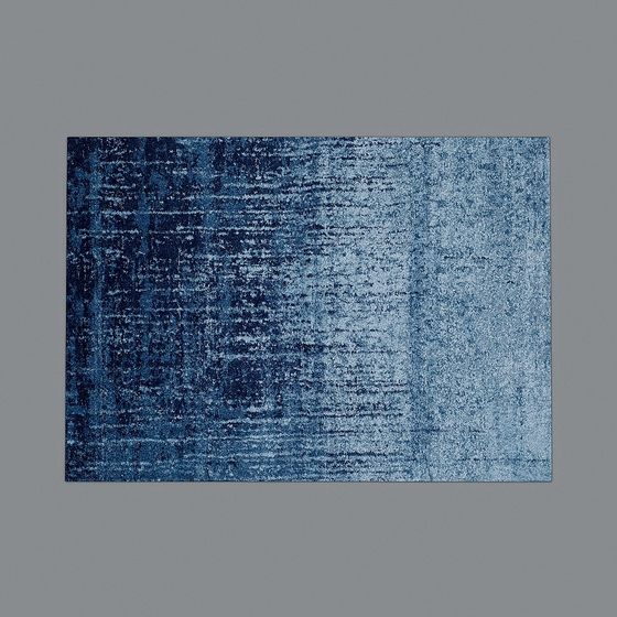 Combinaison de tapis nordique moderne 354808-19