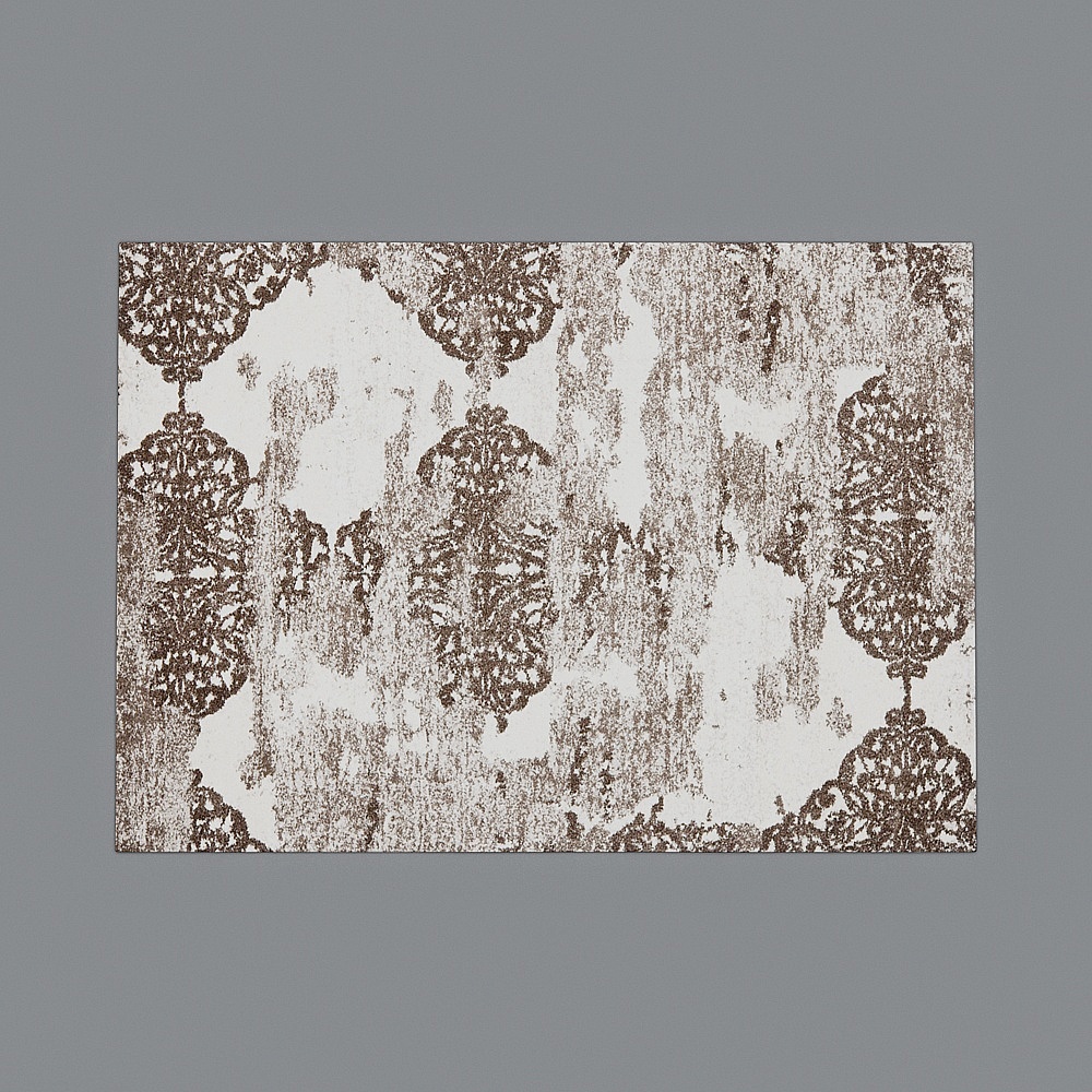 Vintage Carpet 3D Model