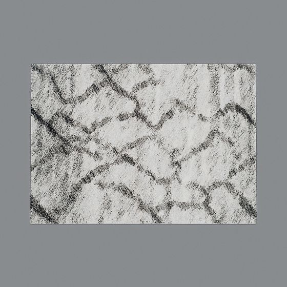 현대 노르딕 카펫 조합 354808-6