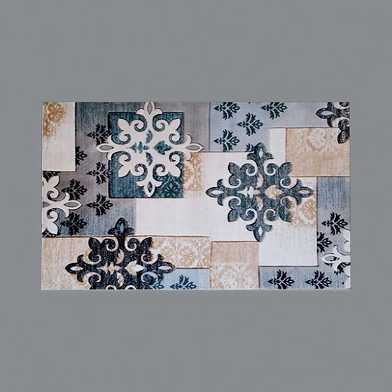 Winter Wonderland Puzzle 3D model