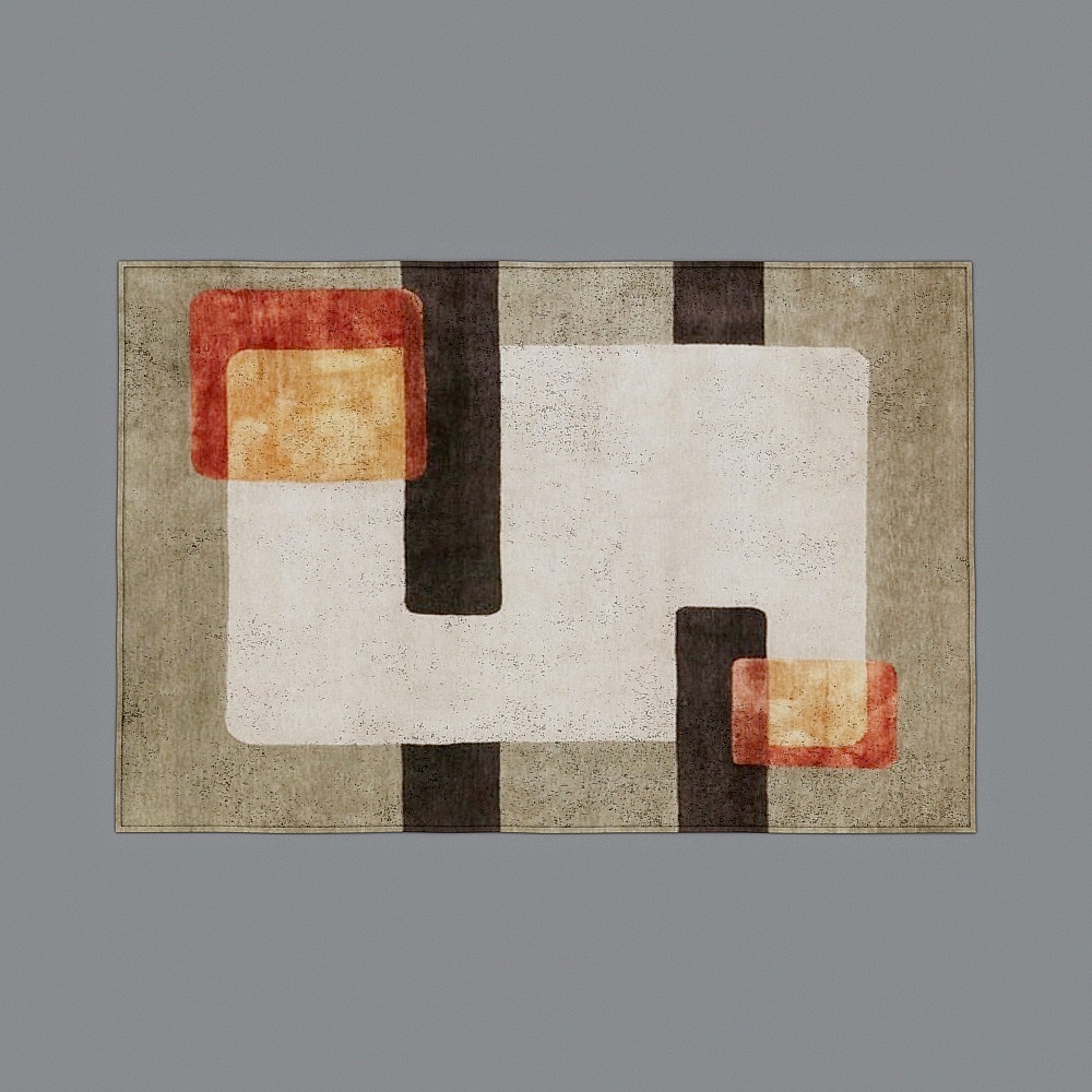 Nordic Carpet Combination