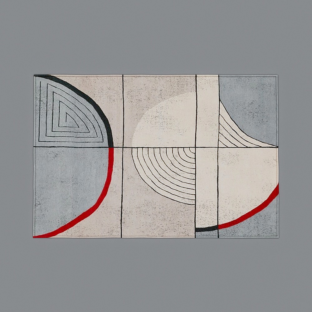 Nordic Carpet Portfolio