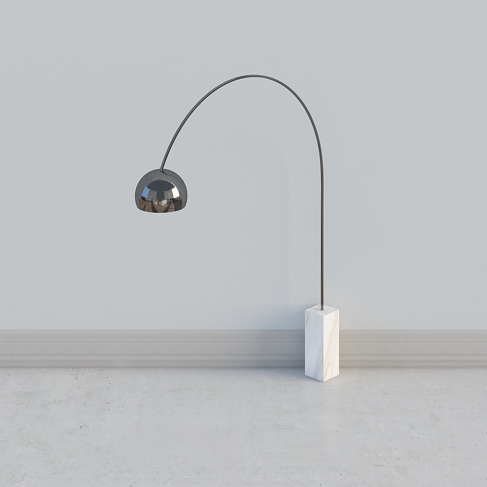 Floor lamp 1.0