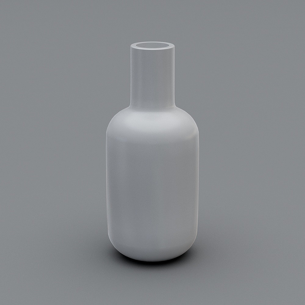 Restaurant Set piece 2