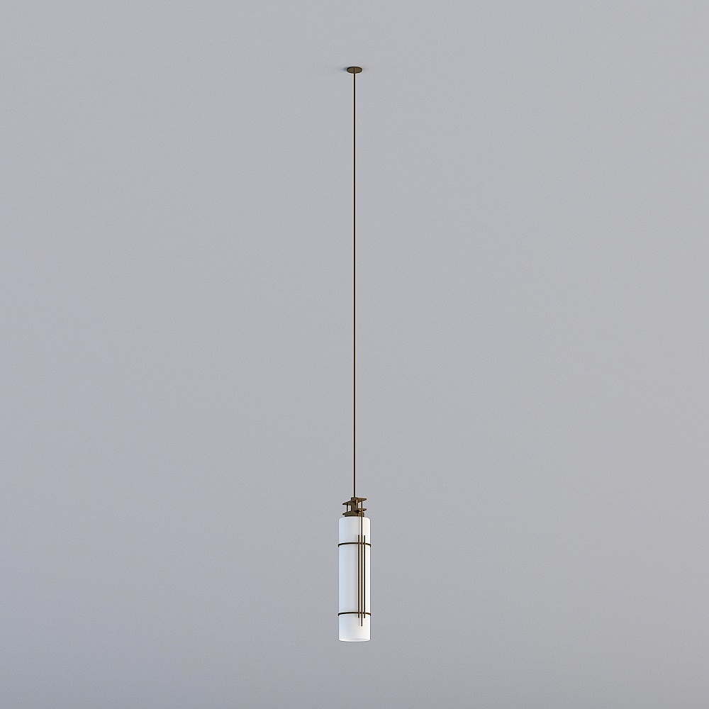 Bedroom Chandelier 3