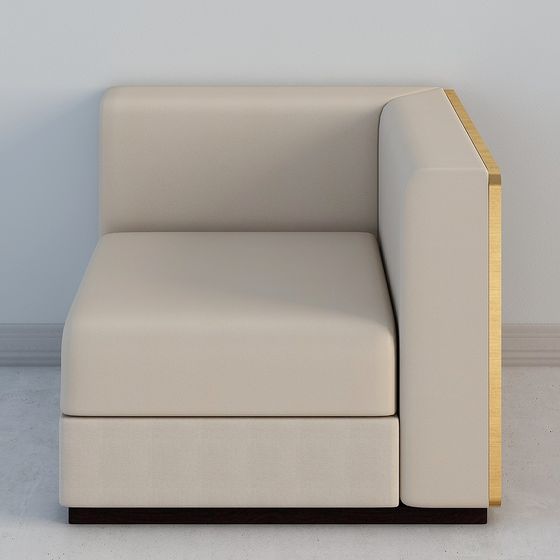 YT-1033b Divano Unità Destra