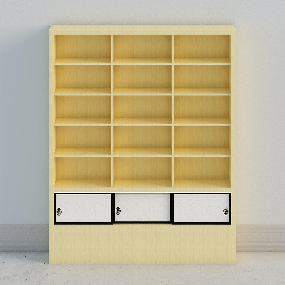 Cabinet 2000-2500-300