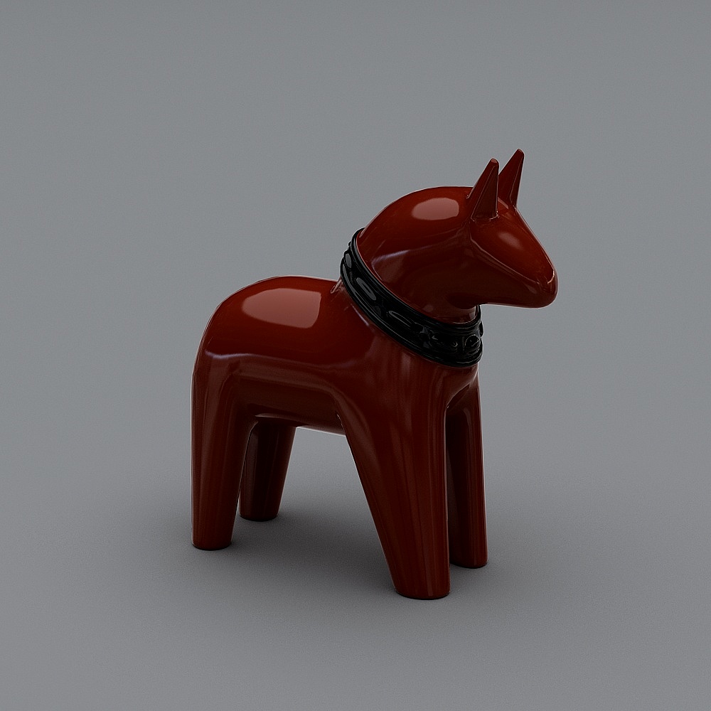 Restaurant Setstück 7