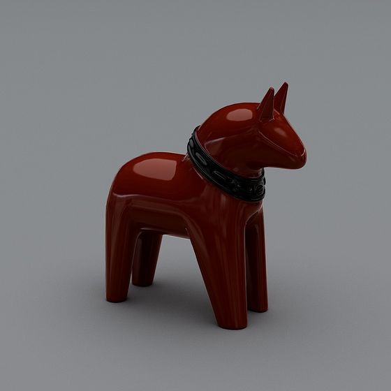 Restaurant Setstück 7