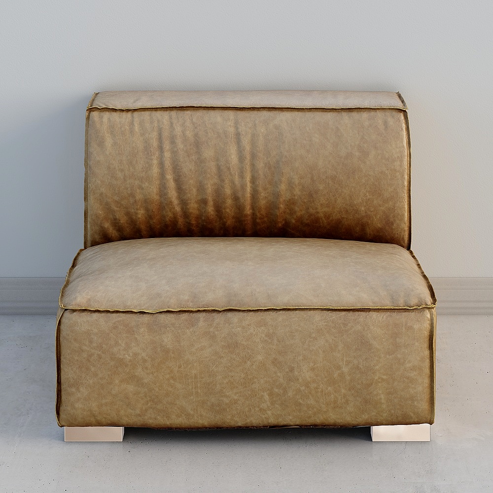 Atubi-AS051-03-unit sofa