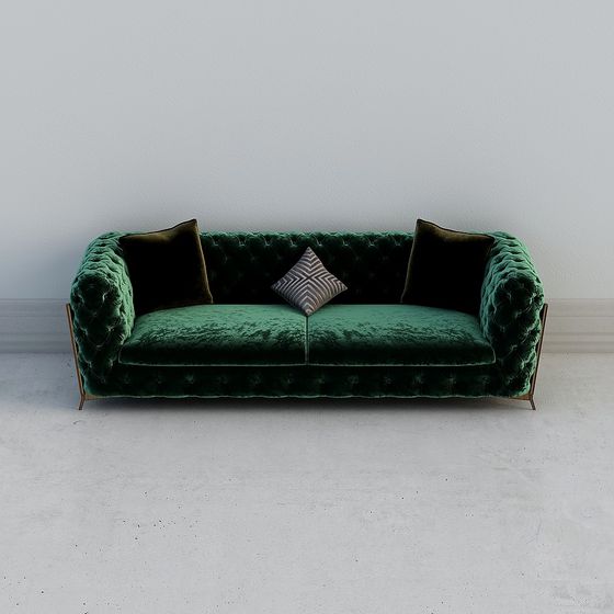 유럽 멀티플레이어 소파 2.0