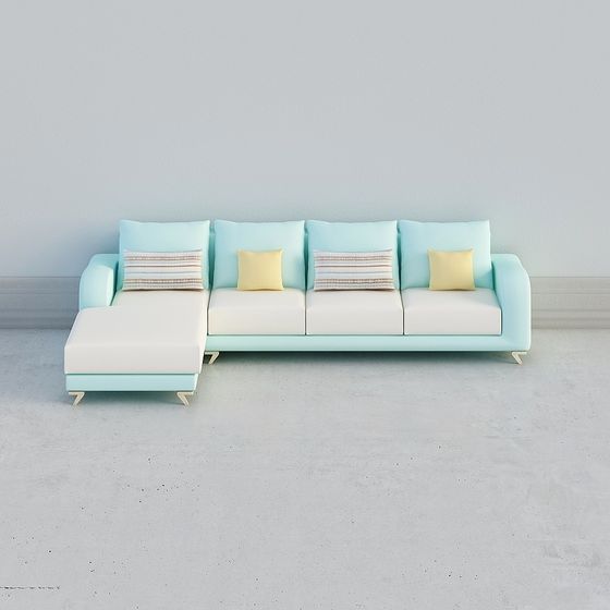 Sofa NFYP-UU-U1692A-YZJ