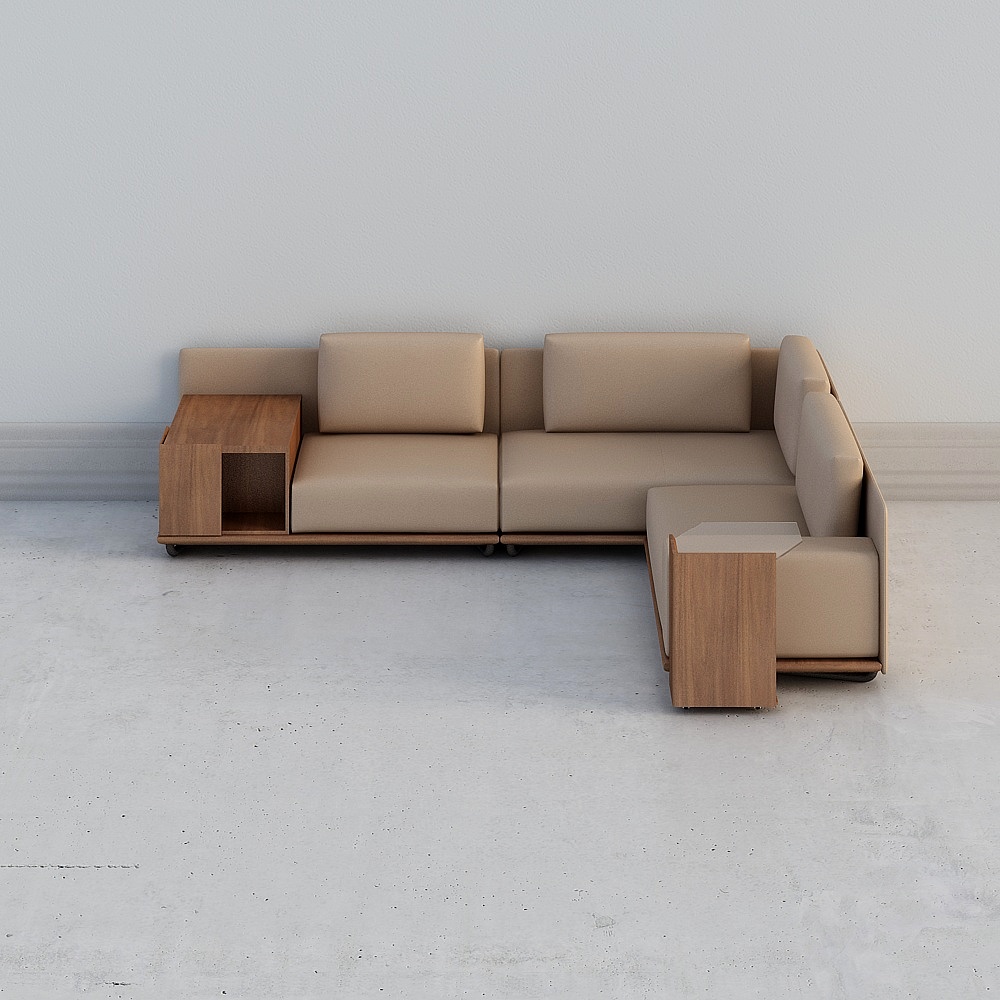 SF-29009- Sofa