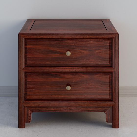 Mesita de noche Fontang