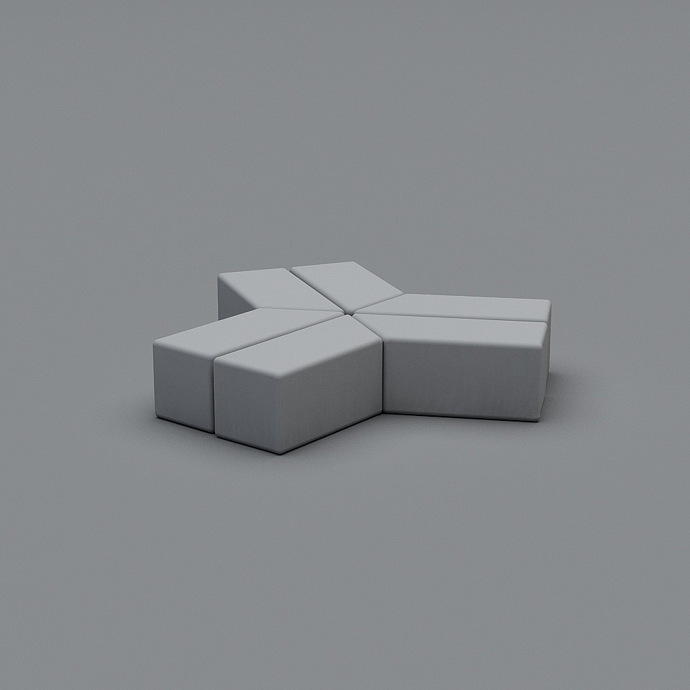 Combinación de sofá 3