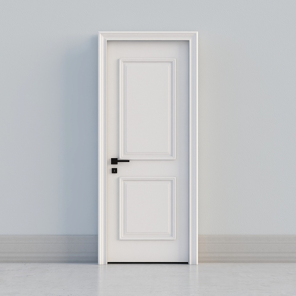 Double Tiger-GZ167 White Fork Grey