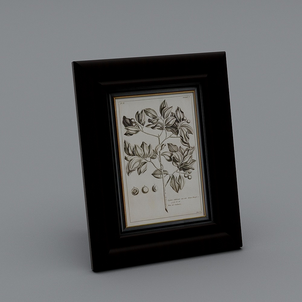 Juego de Mesa de Té Pieza 8