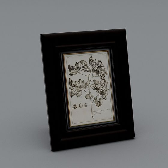 Juego de Mesa de Té Pieza 8