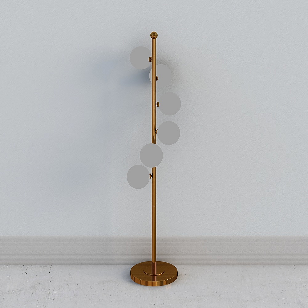 Đèn sàn học tập