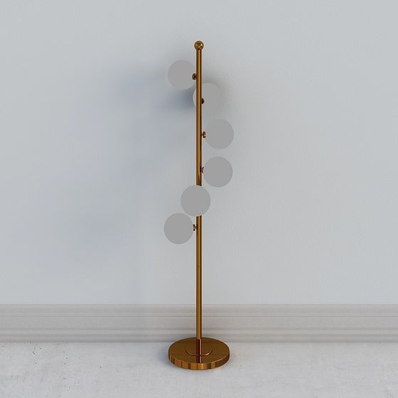 Đèn sàn học tập