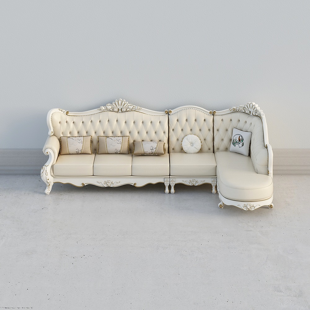 920-corner sofa