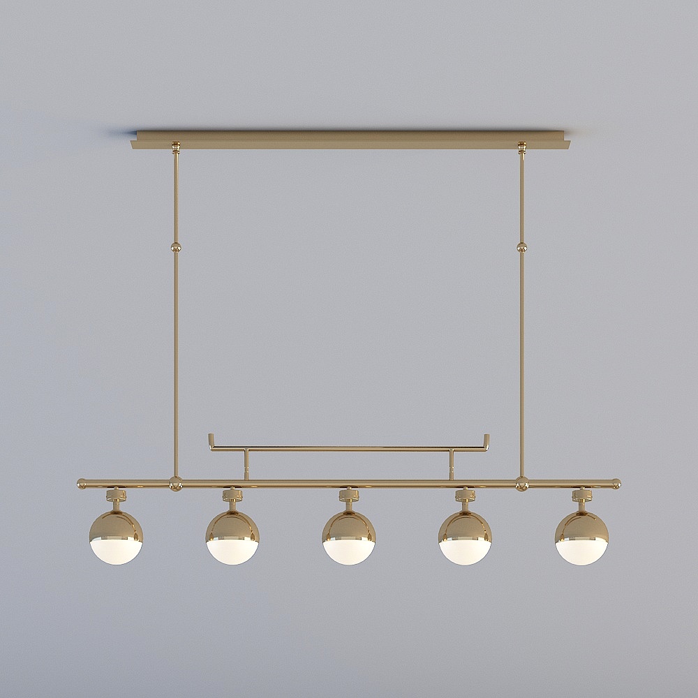 Die neue chinesische Deckenleuchte 090501