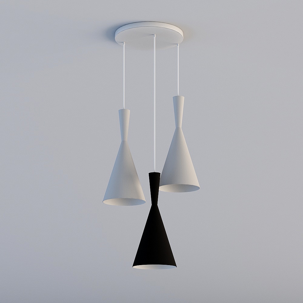 โคมไฟ Odo - KDL30212 - สไตล์โมเดิร์นมินิมอล