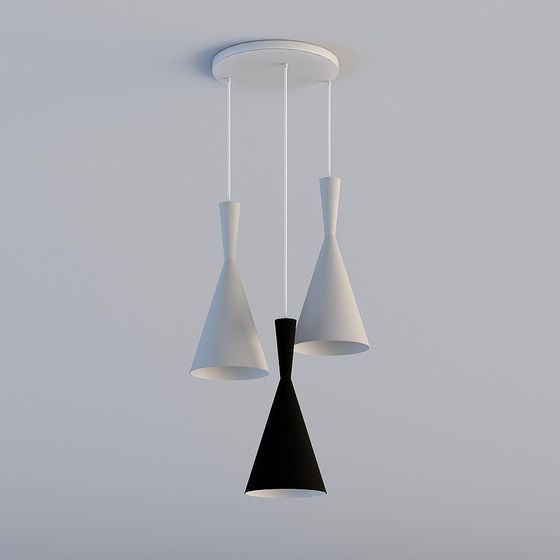 โคมไฟ Odo - KDL30212 - สไตล์โมเดิร์นมินิมอล